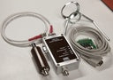 Non-Contact Capacitive Height Sensor Control Unit for CNC Plasma and Oxy Fuel Cutters