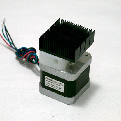 3D Printer Extruder