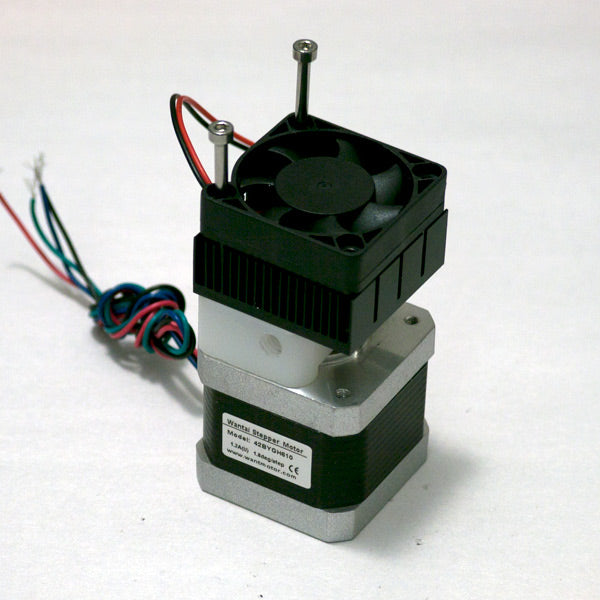 3D Printer Extruder