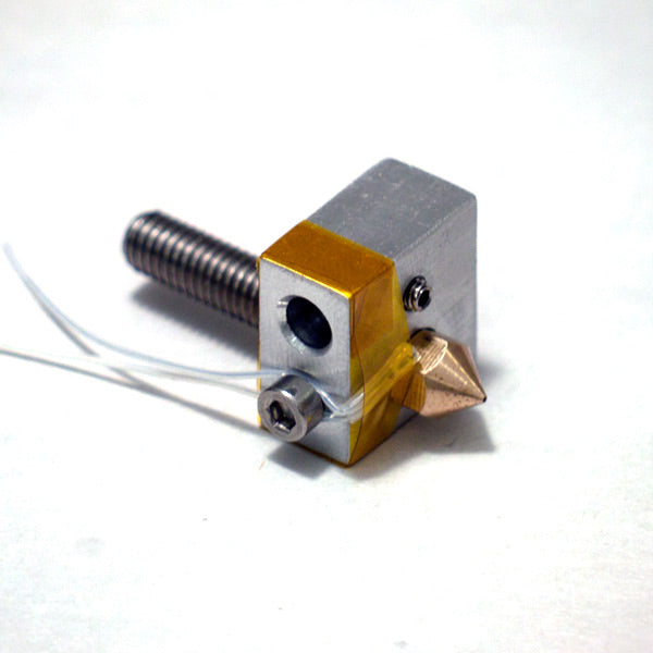 3D Printer Extruder