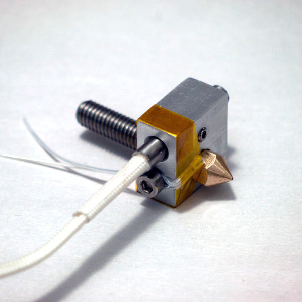 3D Printer Extruder