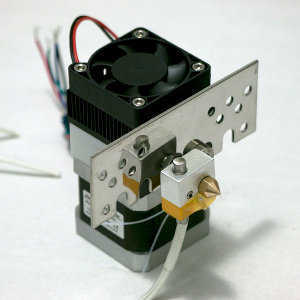 3D Printer Extruder