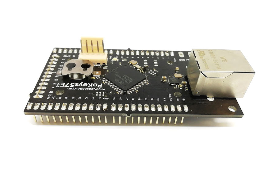 PoKeys57E Ethernet CNC Controller / I/O Board