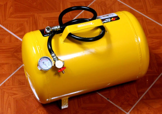 Portable Air Tank