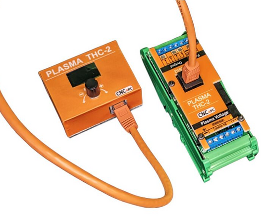 THC-2 Plasma Torch Height Control