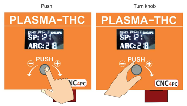 THC-2 Plasma Torch Height Control – BuildYourCNC