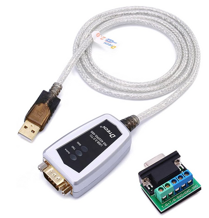 USB to RS485 Converter