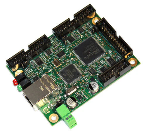 Ethernet Smooth Stepper ESS + C25XP CNC Control Bundle