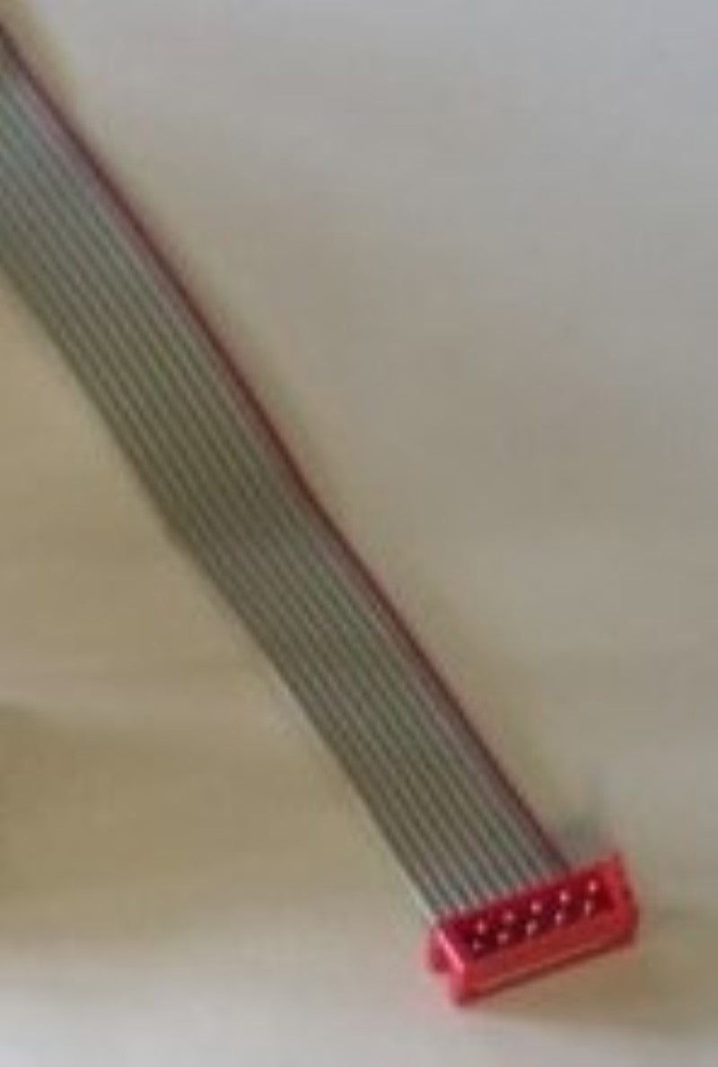 ribbon cable for the PlasmaSensInterface