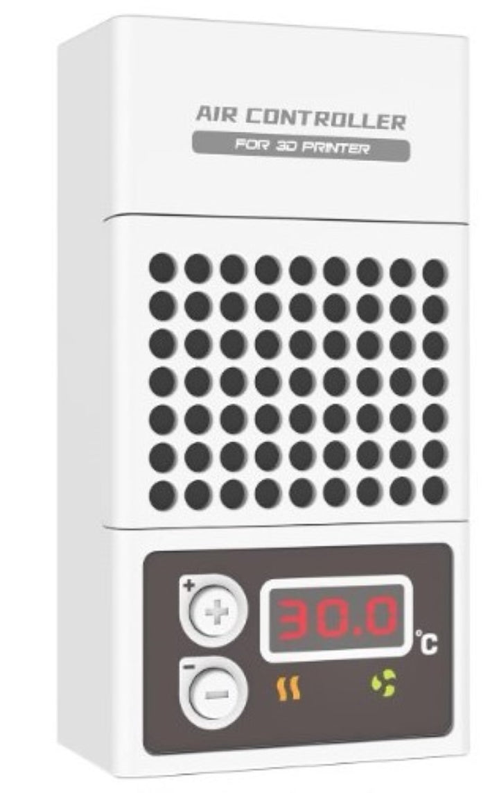 3D Resin Printer Parts – BuildYourCNC