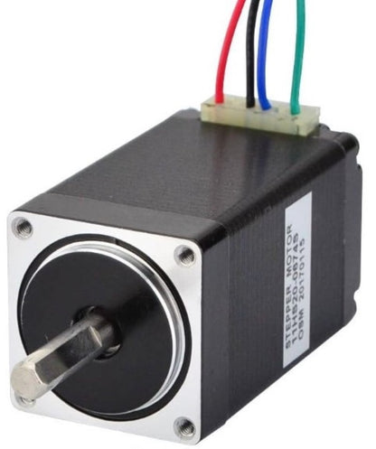 Nema 11 stepper motor 