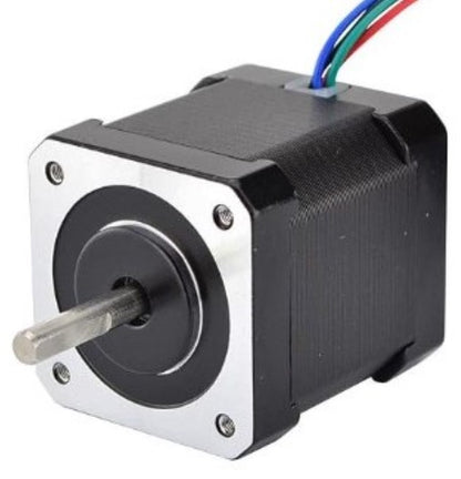 84 oz-in NEMA 17 Stepping motors (also called stepper motor)