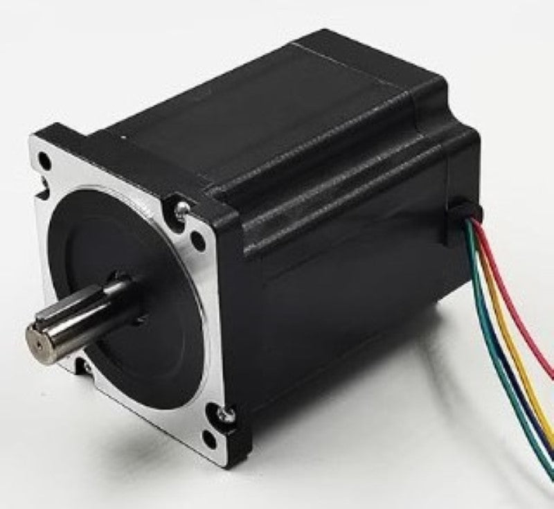 stepper motor nema 34 1100 oz-in 