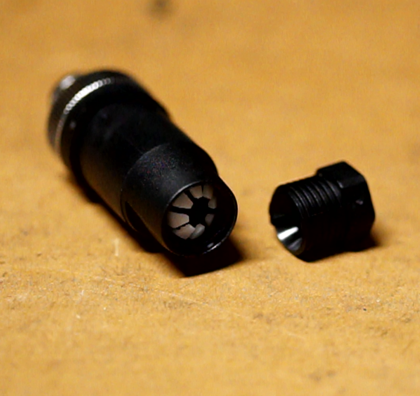 M12 4-Pin Male Sensor Connector A Code (For Proximity, Limit and E-Sto ...
