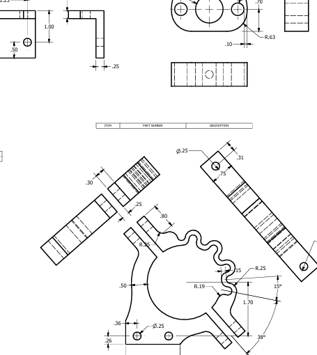 Machine Using Plan Fabricator Pro CNC Machine Digital Plans – BuildYourCNC