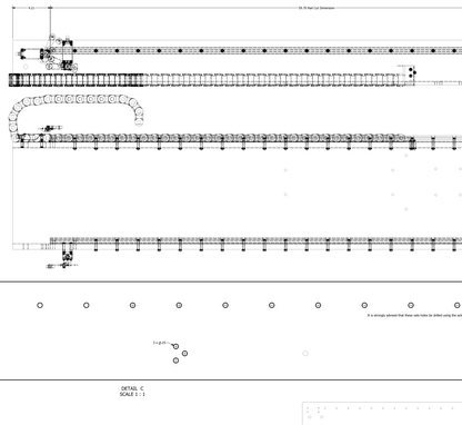 Fabricator Pro CNC Machine Digital Plans