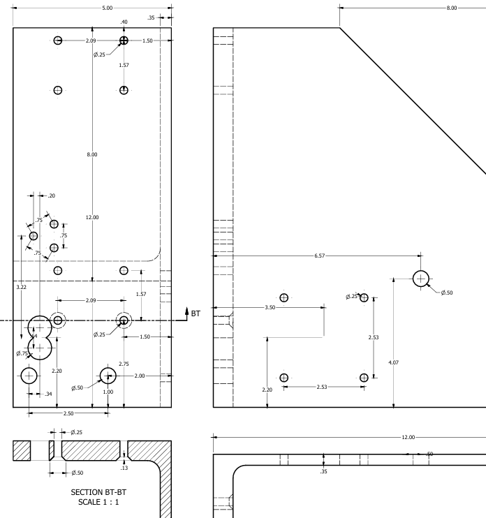 Fabricator Pro CNC Machine Digital Plans