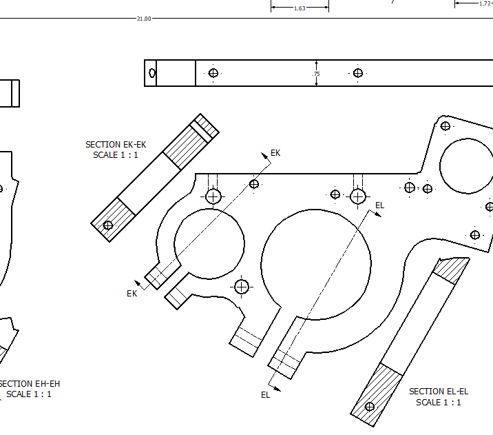 greenBull v2 Small (2'x4') CNC Router Digital Plans