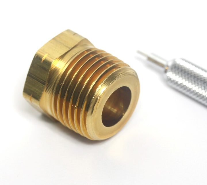 Fittings and Tubing – BuildYourCNC