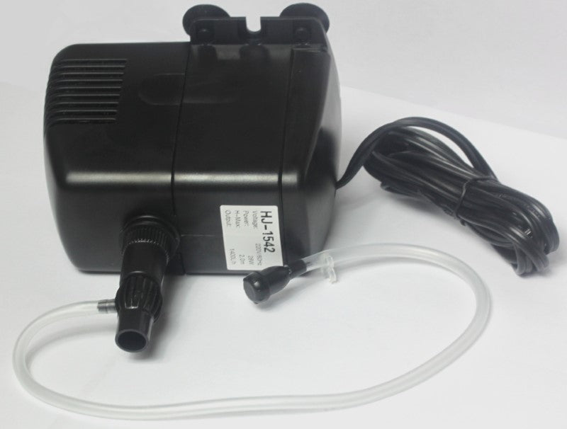 Submersible Water Pump 