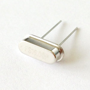 Crystal Quartz Oscillator - 16 MHz