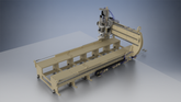 CNC Router Plans & DIY CNC Machine Plans – BuildYourCNC