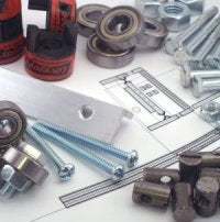 CNC Machine Hardware and Plans – BuildYourCNC