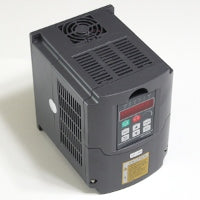 1.5 kW (kilowatt) Inverter (Variable Frequency Drive - VFD)