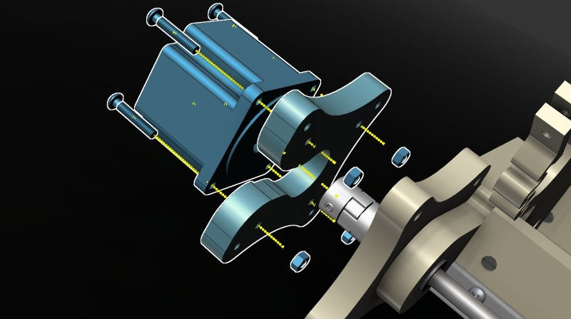 Laser Hybrid Instructional Image 9