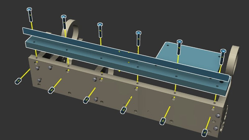 Laser Hybrid Instructional Image 1F