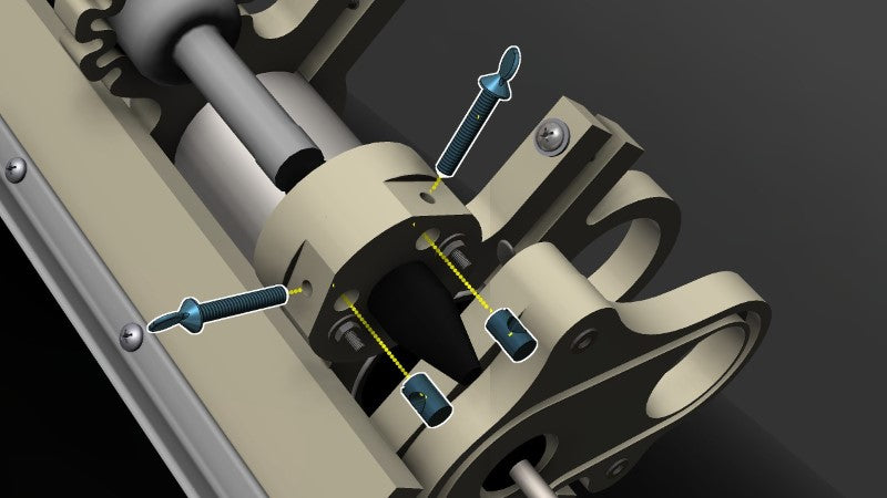 Laser Hybrid Instructional Image 23