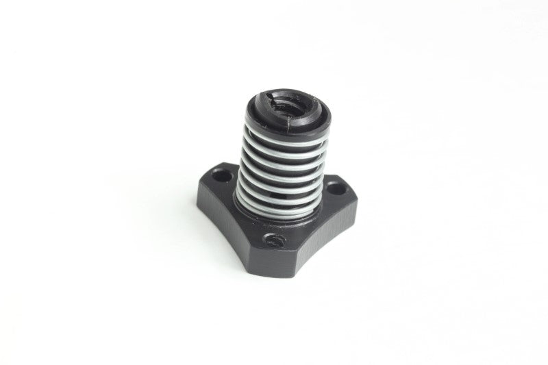 3/8" anti-backlash nut (5 turns per inch, 2 starts, 10 TPI)