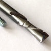 Thumbnail: Onsrud 60-950 Chipbreaker finisher end mill