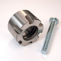 Collet Nut for Router Collets – BuildYourCNC