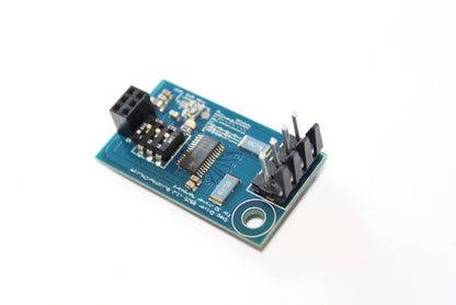 2.5 Stepper Motor driver