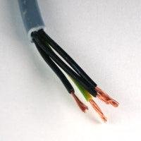 Motion 18 AWG Cable - Multiple Conductors