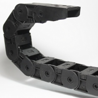 Bracket Set for the 1 inch x 0.87 inch Cable Carrier 