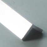 Aluminum angle