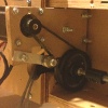 Thumbnail of Jerry D. Belt and pulley solution